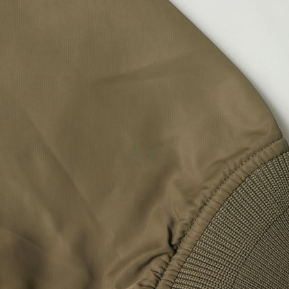23SS ミリタリー フライト ボンバー ジャケット (TYPE L-2A JACKET 17373)