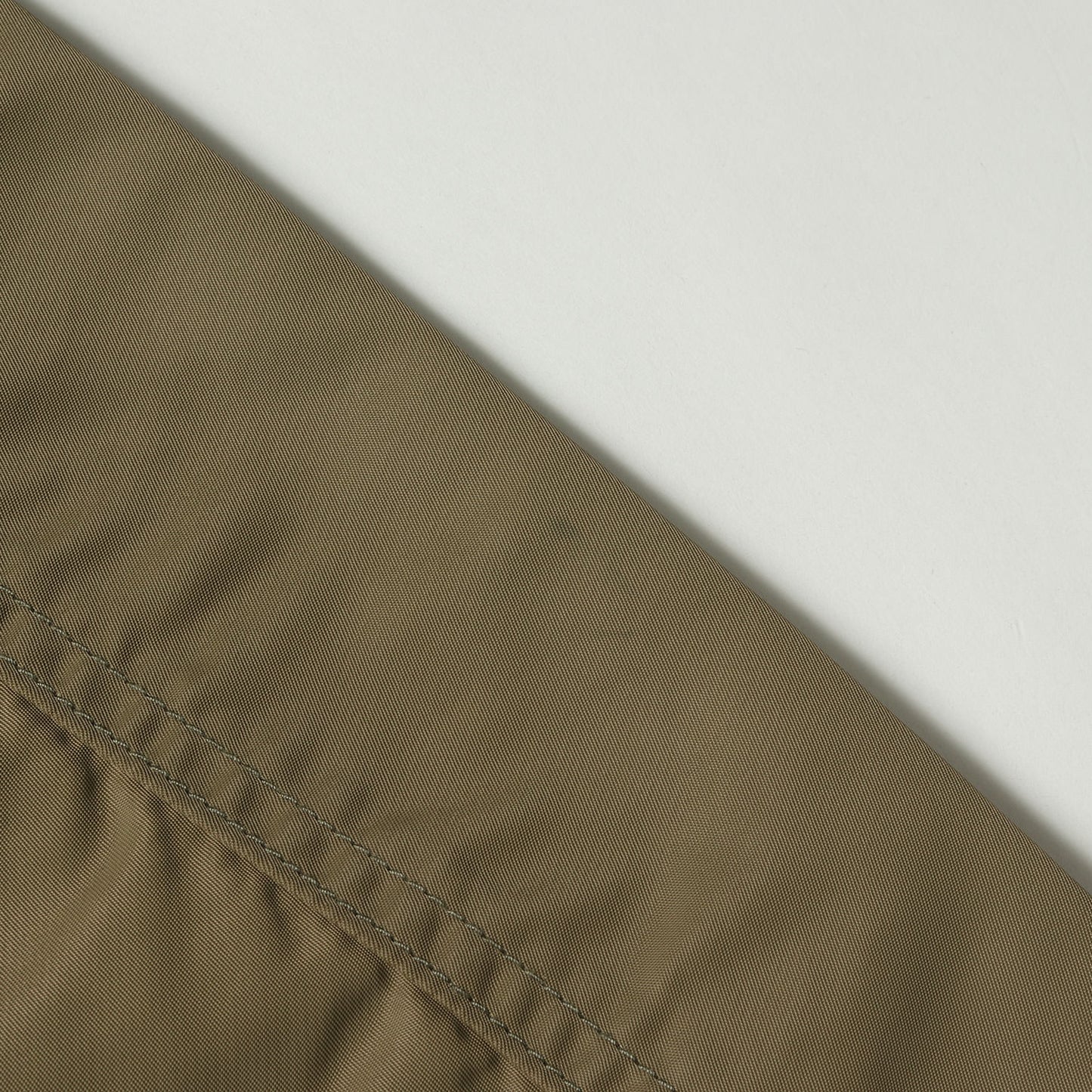 23SS ミリタリー フライト ボンバー ジャケット (TYPE L-2A JACKET 17373)
