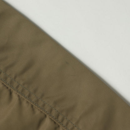 23SS ミリタリー フライト ボンバー ジャケット (TYPE L-2A JACKET 17373)