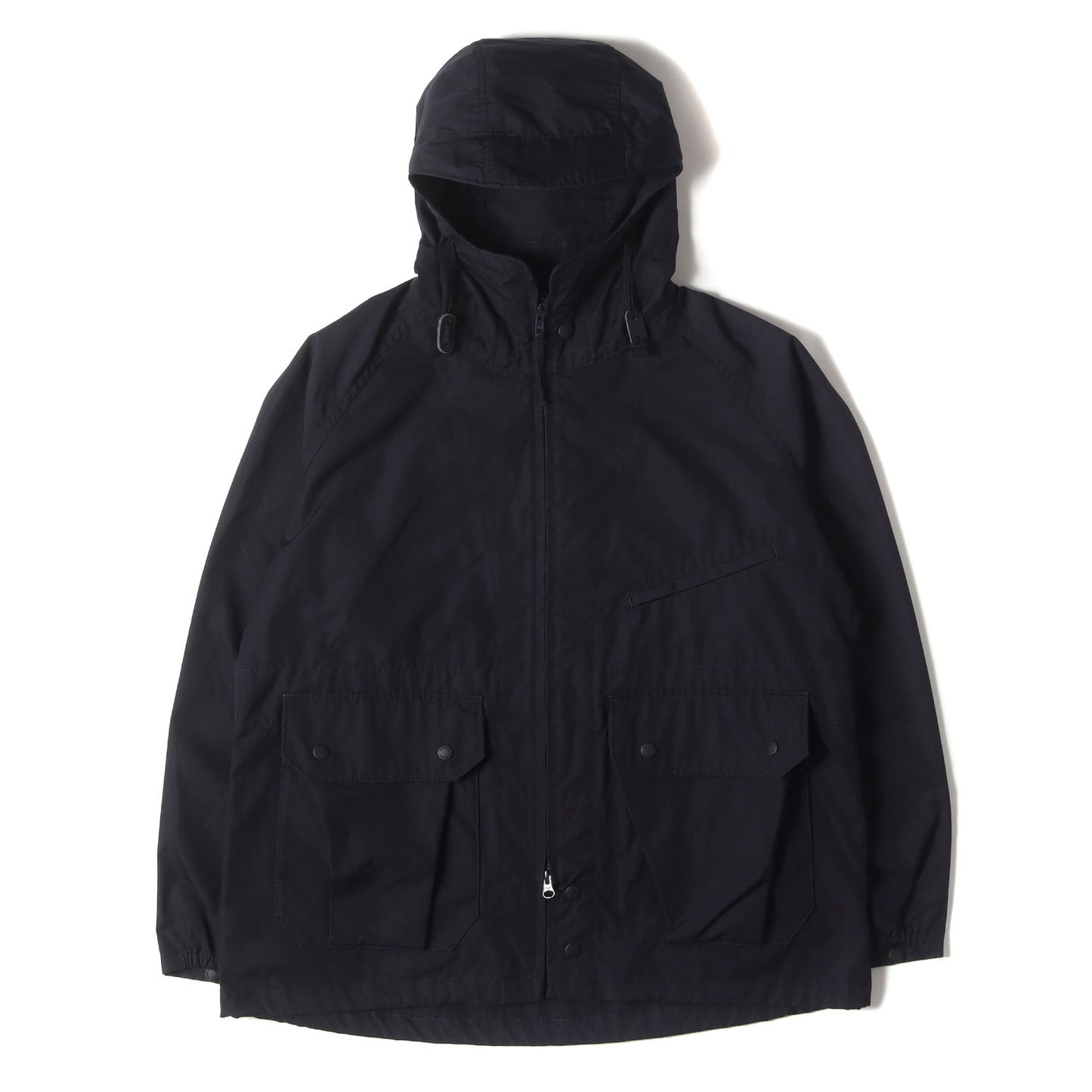 20SS ポプリン アトランティック パーカー (Atlantic Parka Pc Poplin)