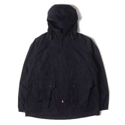 20SS ポプリン アトランティック パーカー (Atlantic Parka Pc Poplin)