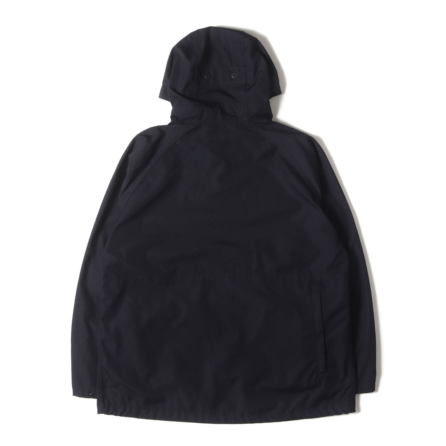 20SS ポプリン アトランティック パーカー (Atlantic Parka Pc Poplin)