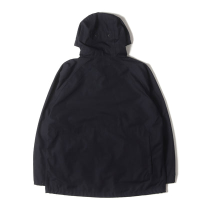 20SS ポプリン アトランティック パーカー (Atlantic Parka Pc Poplin)