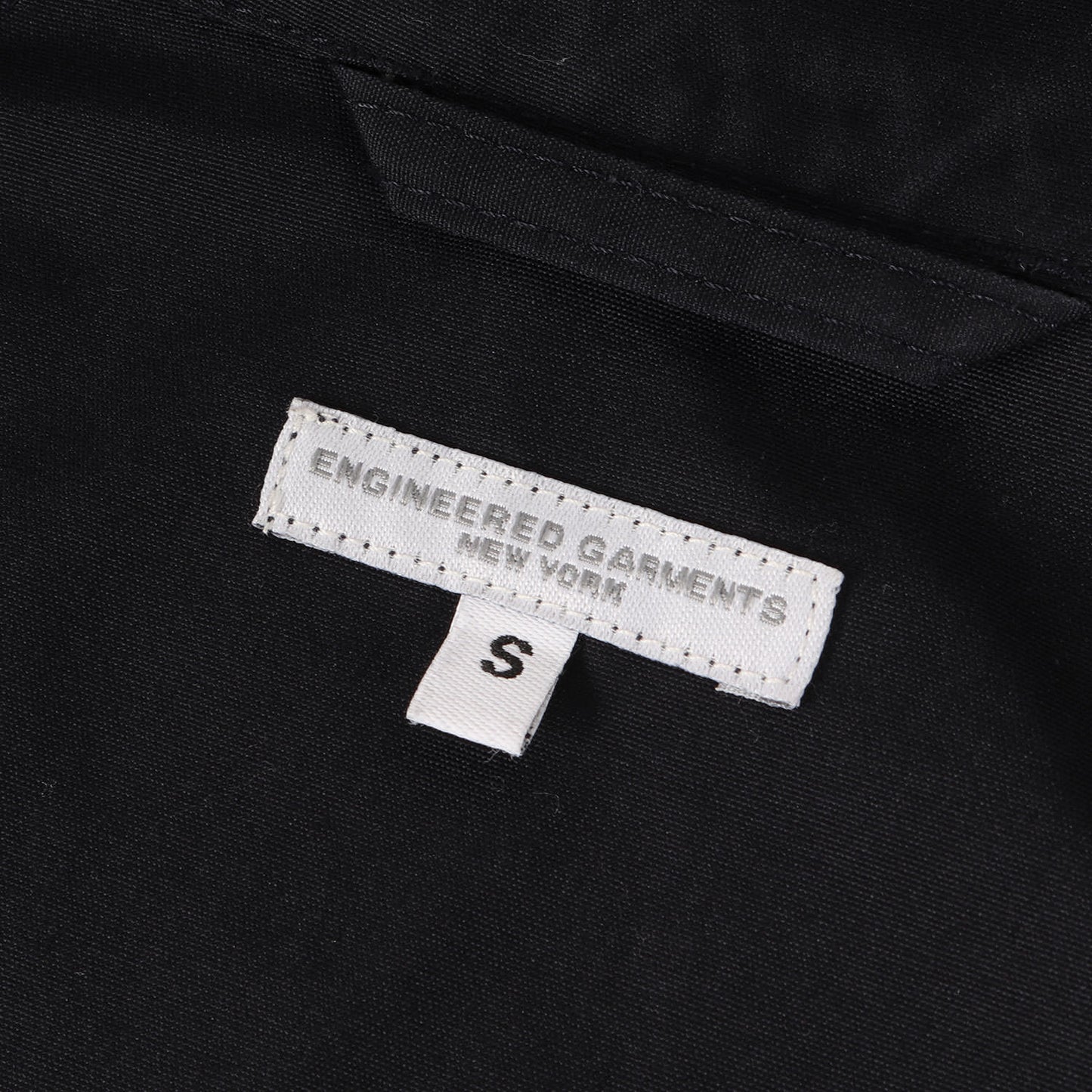20SS ポプリン アトランティック パーカー (Atlantic Parka Pc Poplin)