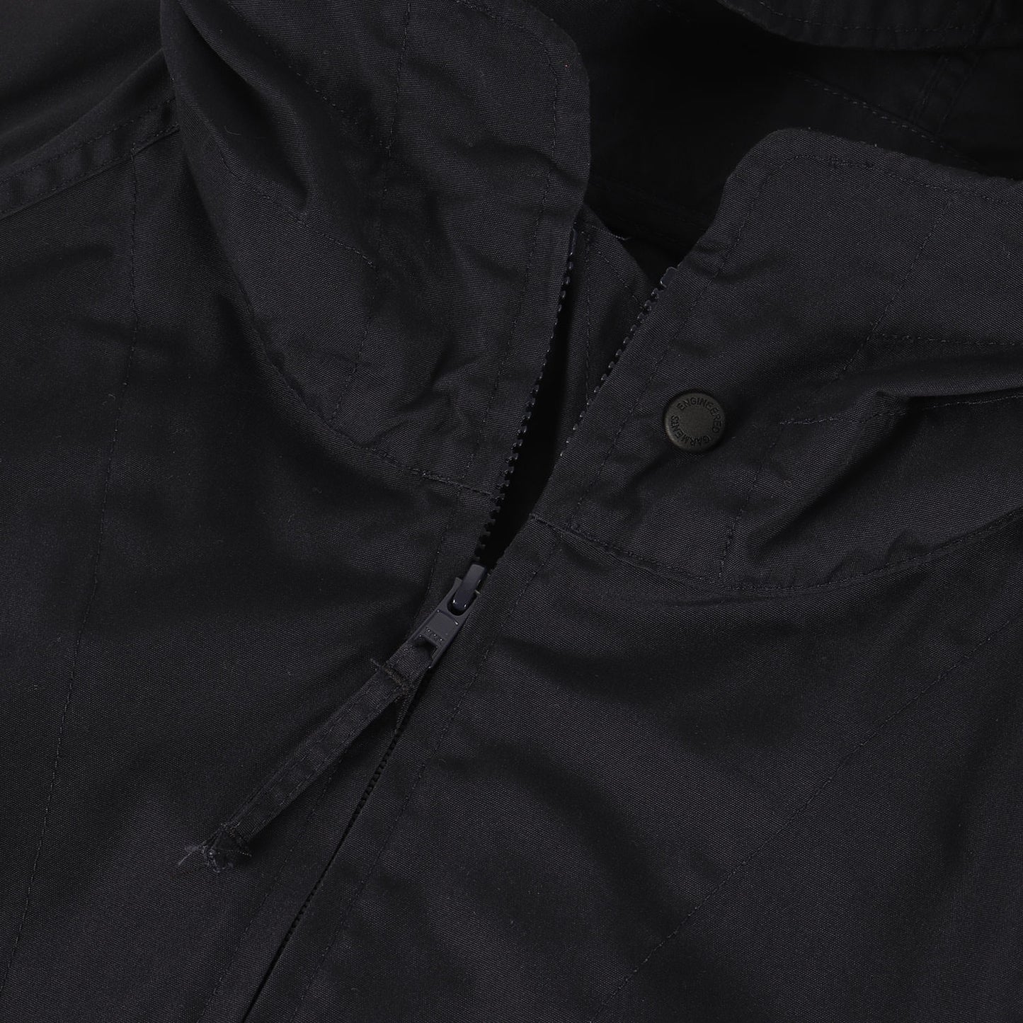 20SS ポプリン アトランティック パーカー (Atlantic Parka Pc Poplin)