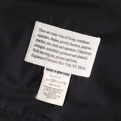 20SS ポプリン アトランティック パーカー (Atlantic Parka Pc Poplin)