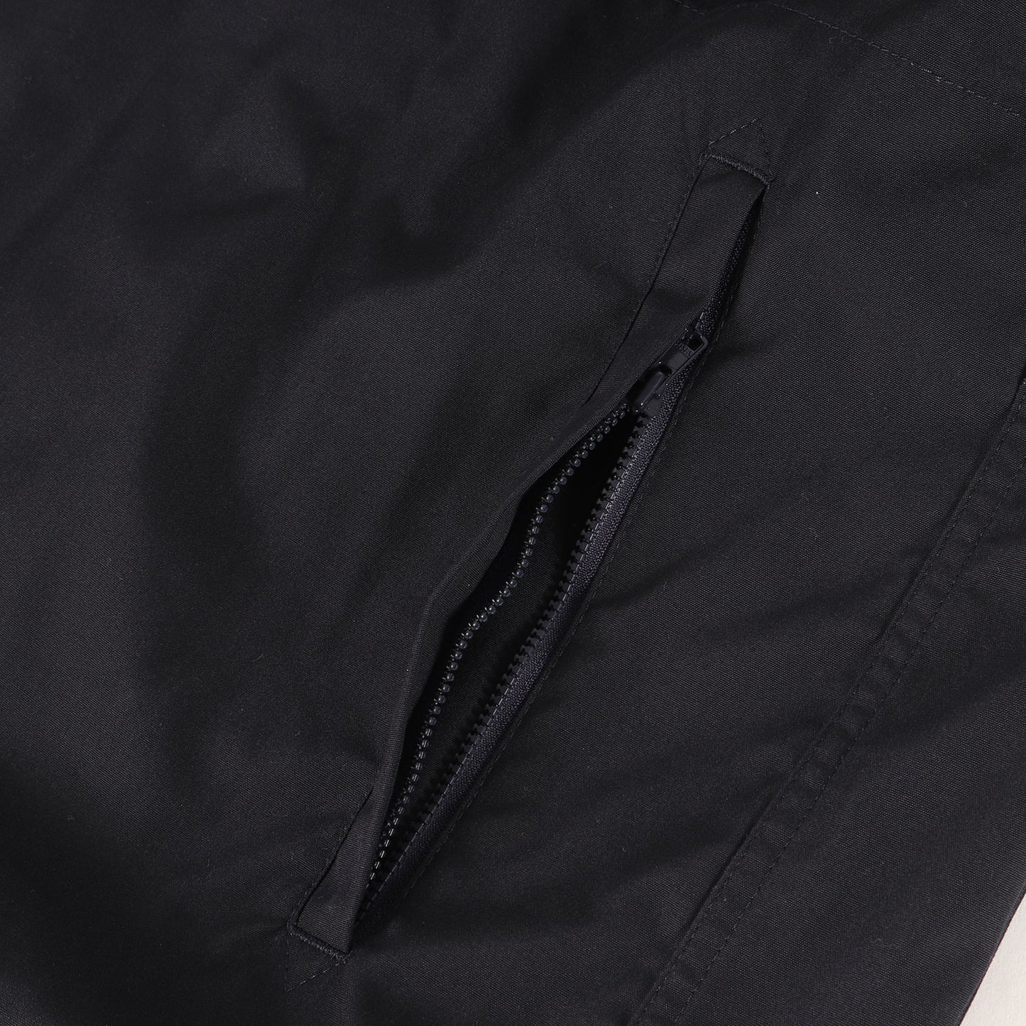 20SS ポプリン アトランティック パーカー (Atlantic Parka Pc Poplin)