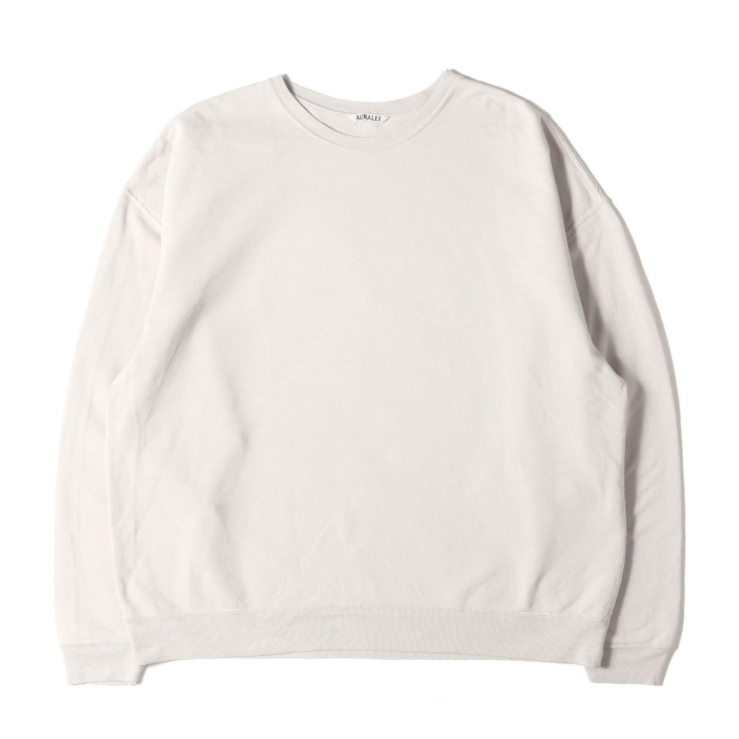 スーパーソフト スウェット トレーナー (SUPER SOFT SWEAT BIG P/O A20SP02GU)