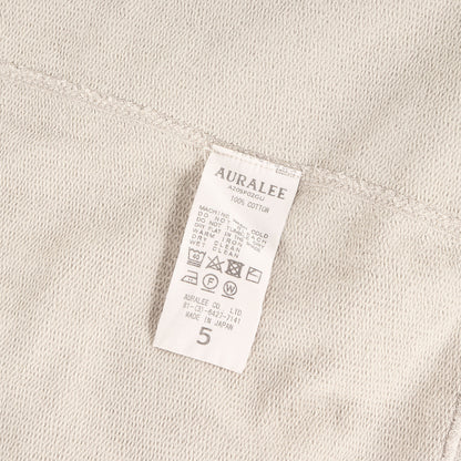 スーパーソフト スウェット トレーナー (SUPER SOFT SWEAT BIG P/O A20SP02GU)