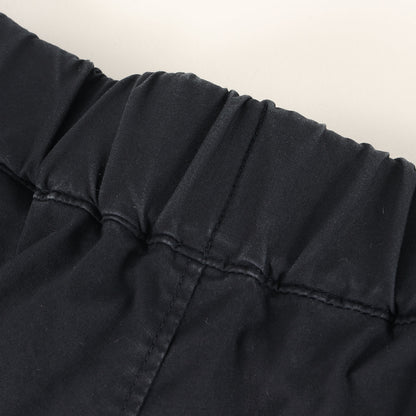 ストレッチ タイプライター テーパード コックパンツ (Stretch Typewriter Cook Pants GM-201-40083B)