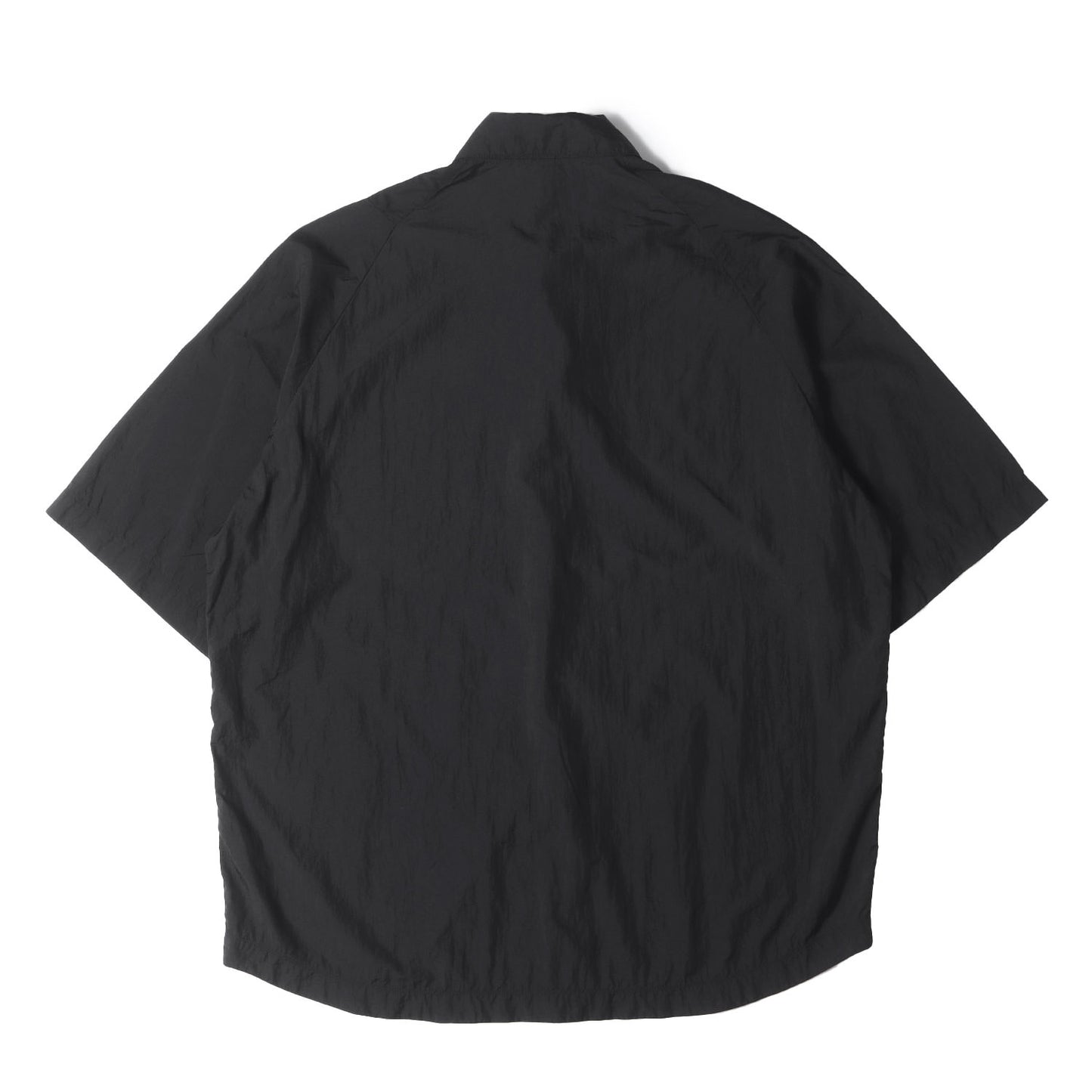 25SS カートリッジ 半袖 シャツ (CARTRIDGE SHIRT S/S HL TT-CG-SHT-SS-HL) / HOVER LAYER