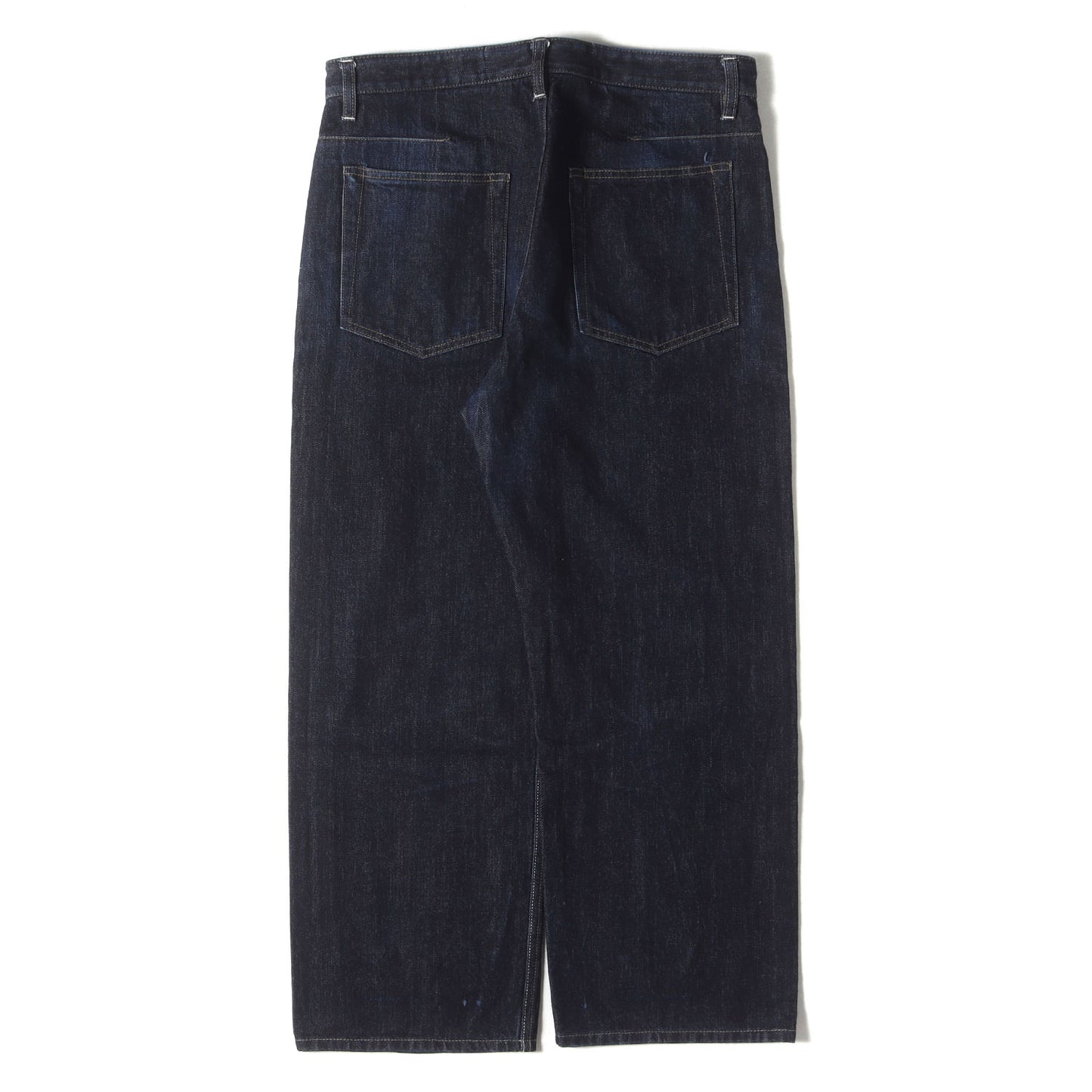 23AW ルーズフィット デニム パンツ (J23KA0102 J45041)