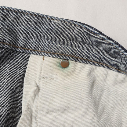 23AW ルーズフィット デニム パンツ (J23KA0102 J45041)