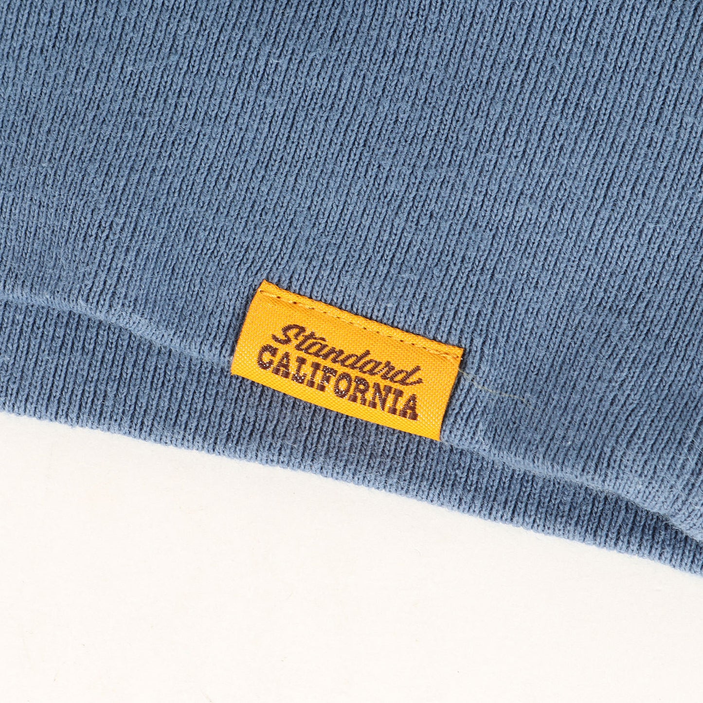 24SS グラフィック ロゴ スウェット パーカー (SD US Cotton SDC Logo Hood Sweat) / 裏毛