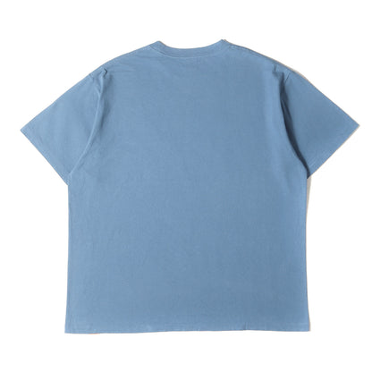 24SS グラフィック ロゴ Tシャツ (SD US COTTON SDC LOGO T)