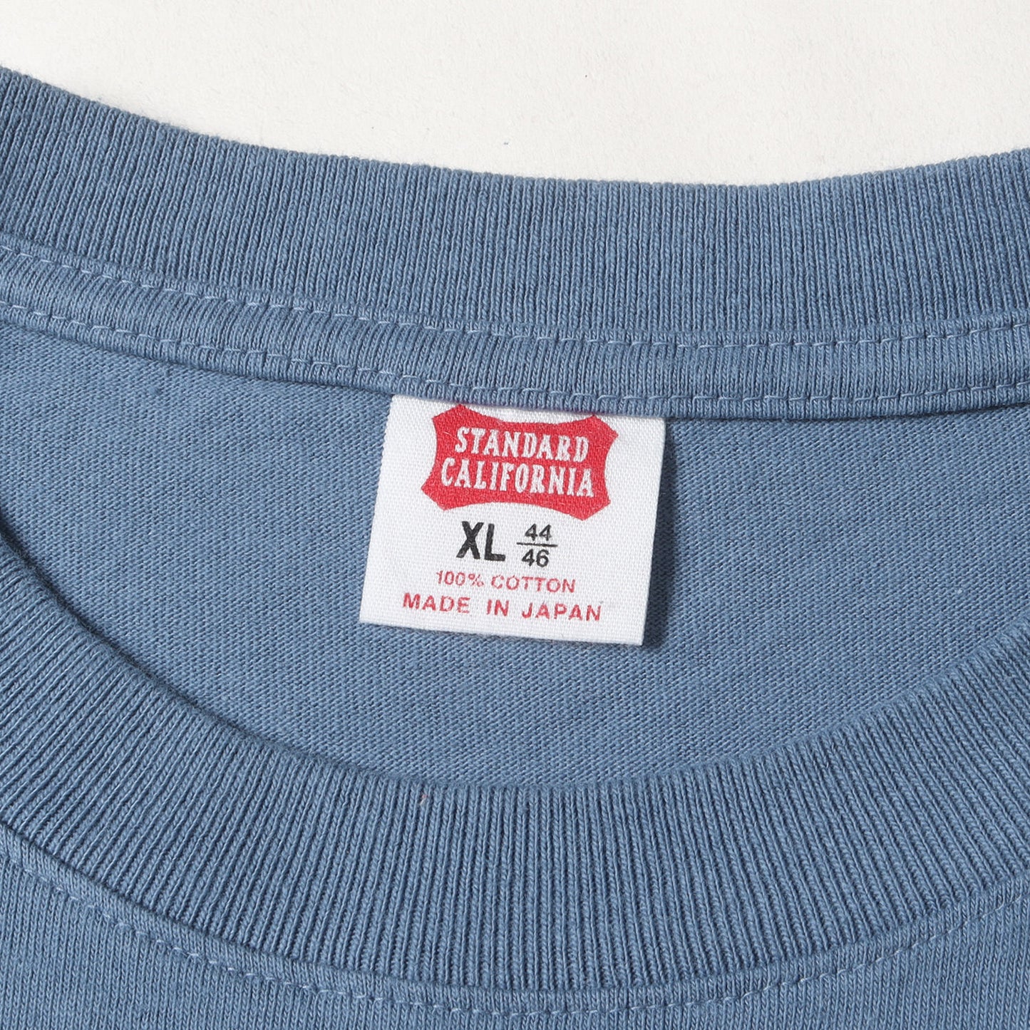 24SS グラフィック ロゴ Tシャツ (SD US COTTON SDC LOGO T)