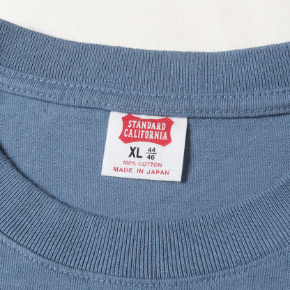 24SS グラフィック ロゴ Tシャツ (SD US COTTON SDC LOGO T)