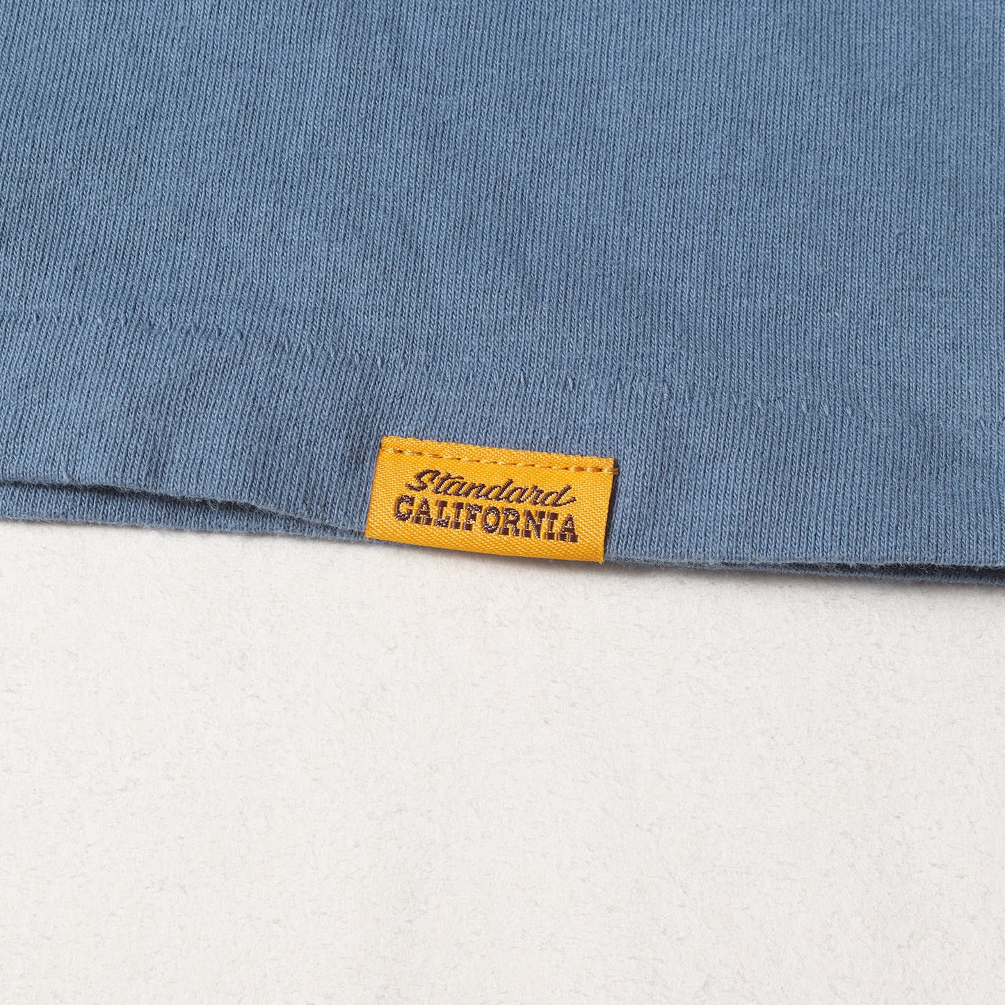 24SS グラフィック ロゴ Tシャツ (SD US COTTON SDC LOGO T)