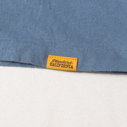 24SS グラフィック ロゴ Tシャツ (SD US COTTON SDC LOGO T)