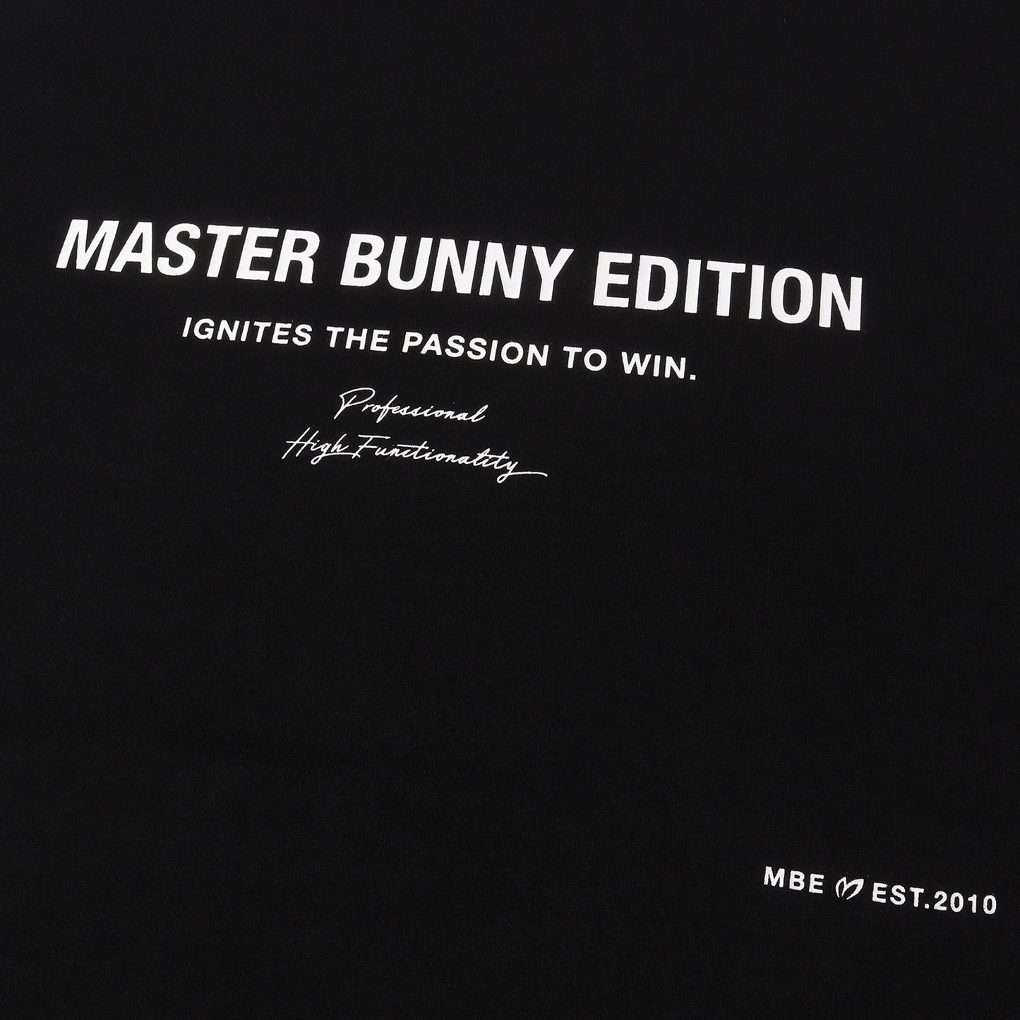 非売品 ブランドロゴ クルーネック ヘビー Tシャツ