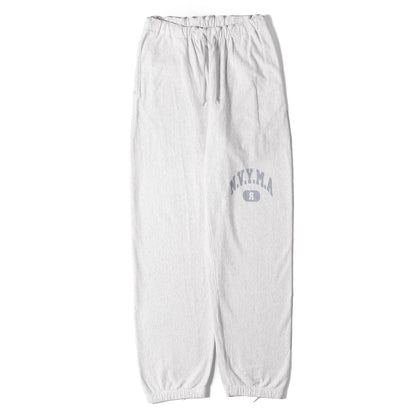 × Bshop 別注 スウェット イージー パンツ (ROOTS21SS2BS) / ROOTSTOCK