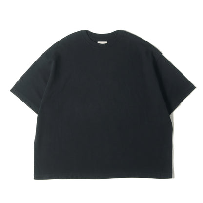 ワイド ヘビーウェイト Tシャツ (WIDE S/S T-SHIRT 233-91107)