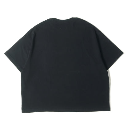 ワイド ヘビーウェイト Tシャツ (WIDE S/S T-SHIRT 233-91107)