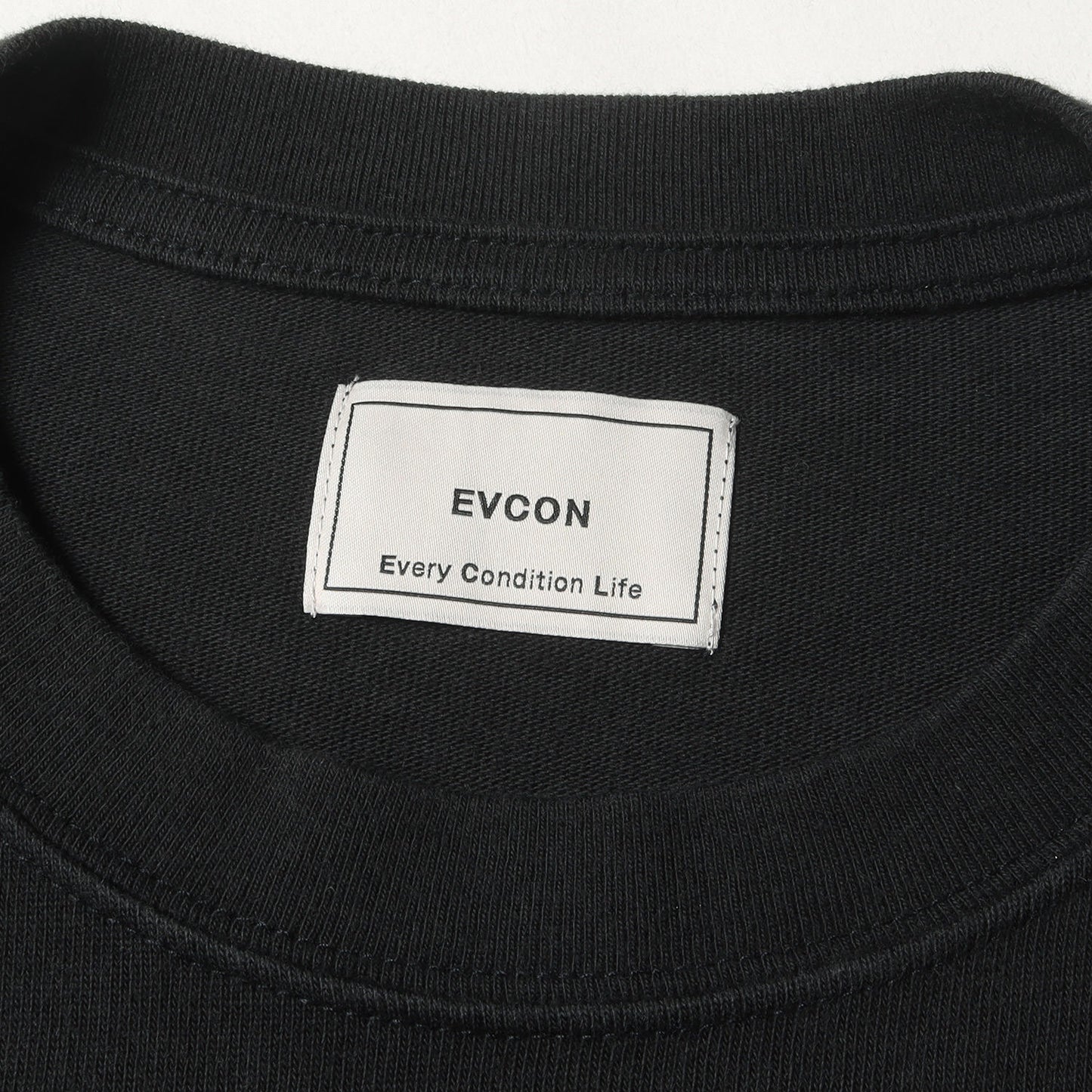 ワイド ヘビーウェイト Tシャツ (WIDE S/S T-SHIRT 233-91107)