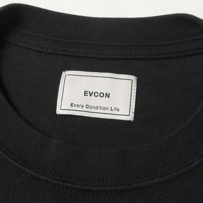 ワイド ヘビーウェイト Tシャツ (WIDE S/S T-SHIRT 233-91107)