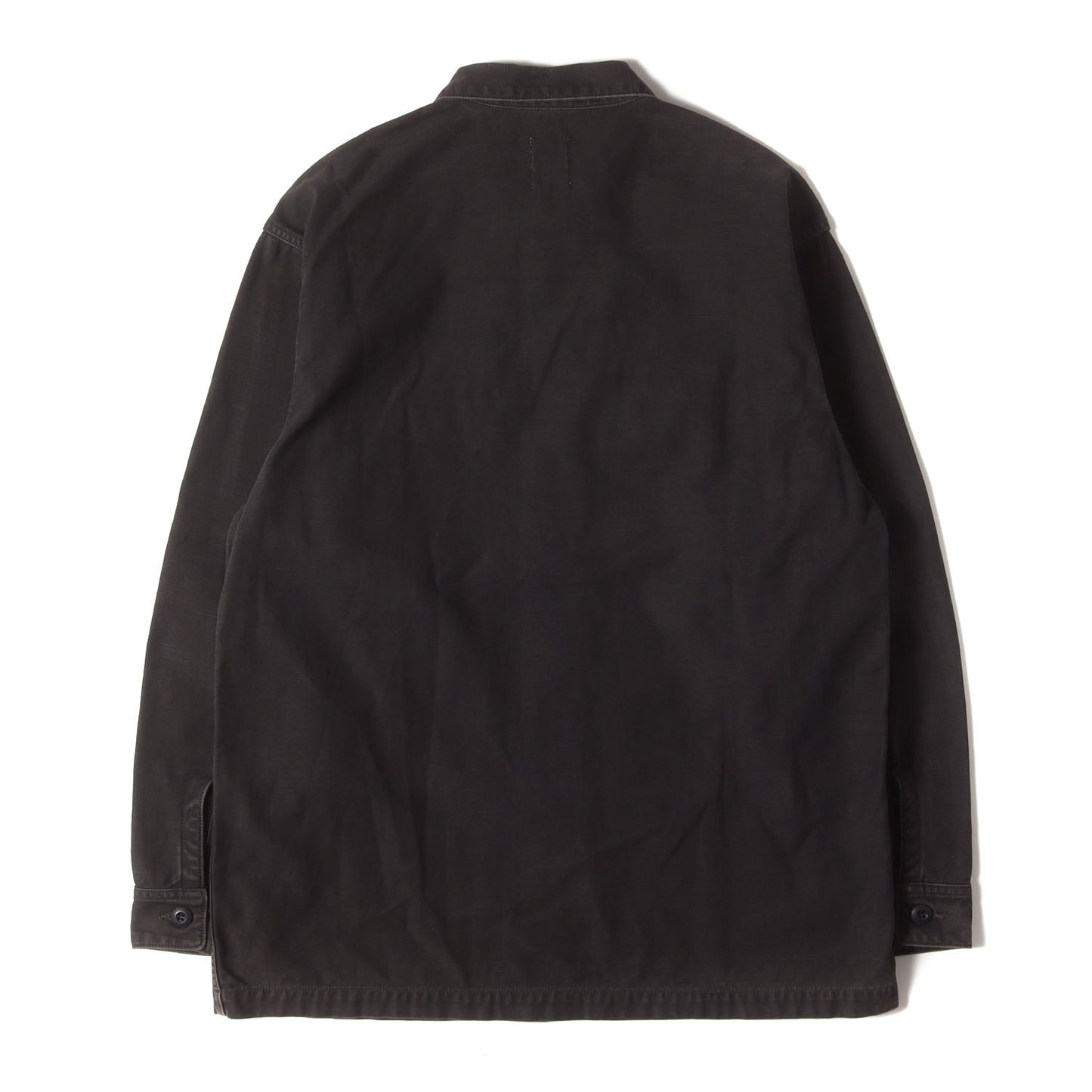 22SS カリフォルニア ユーティリティ シャツ (California Utility Shirt) / MADE IN JAPAN