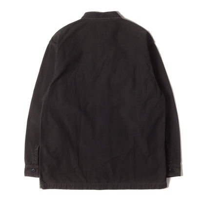 22SS カリフォルニア ユーティリティ シャツ (California Utility Shirt) / MADE IN JAPAN
