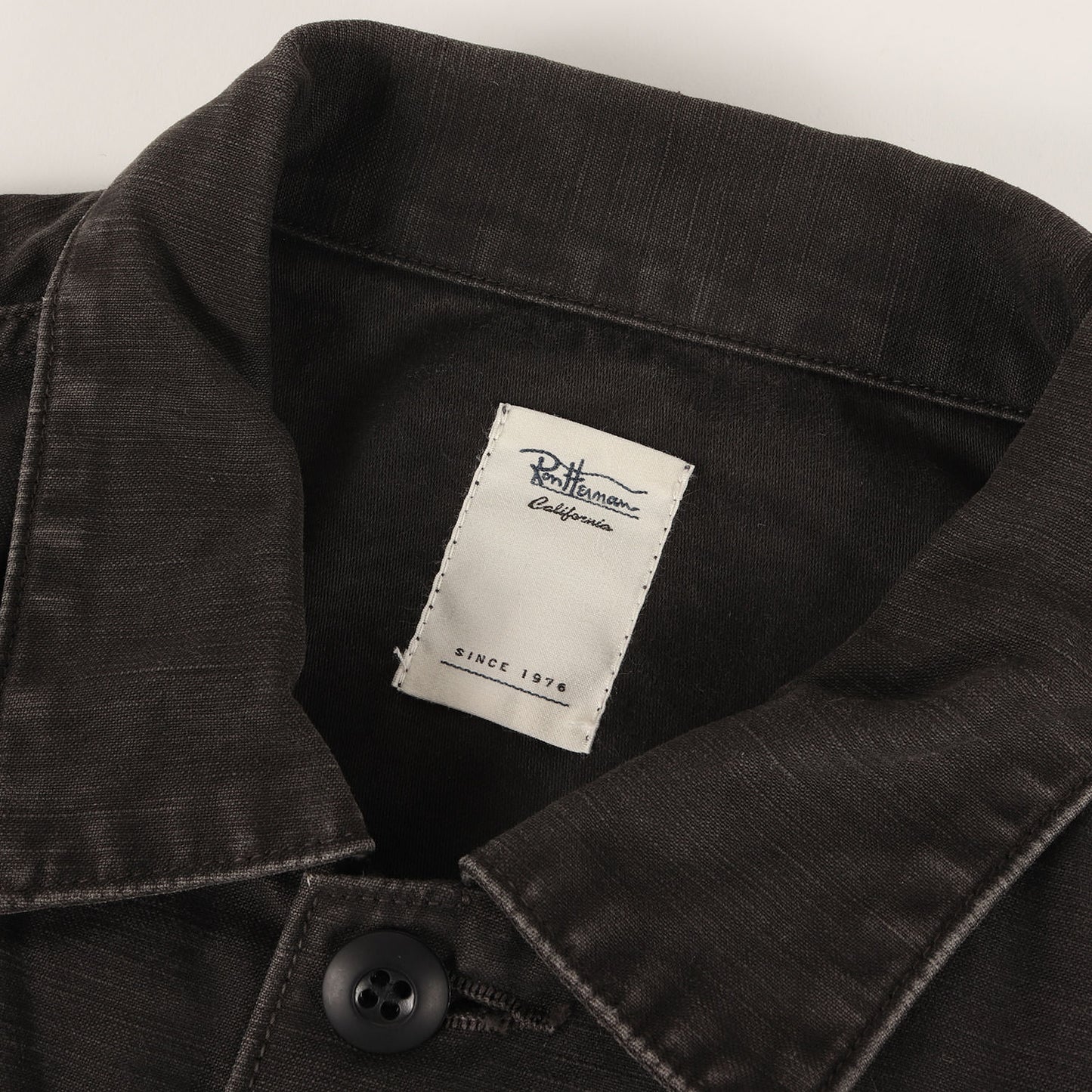 22SS カリフォルニア ユーティリティ シャツ (California Utility Shirt) / MADE IN JAPAN