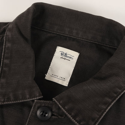 22SS カリフォルニア ユーティリティ シャツ (California Utility Shirt) / MADE IN JAPAN
