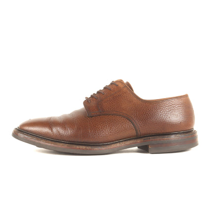 カントリーカーフ ダービー ドレス シューズ (Ashdown ST591179001) / Dinite Sole