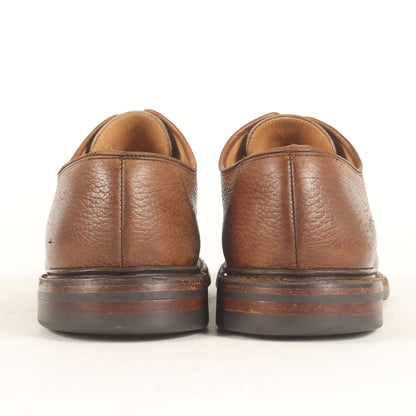 カントリーカーフ ダービー ドレス シューズ (Ashdown ST591179001) / Dinite Sole