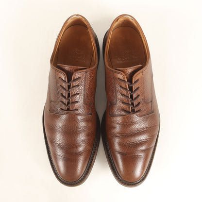 カントリーカーフ ダービー ドレス シューズ (Ashdown ST591179001) / Dinite Sole