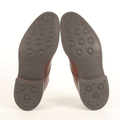 カントリーカーフ ダービー ドレス シューズ (Ashdown ST591179001) / Dinite Sole