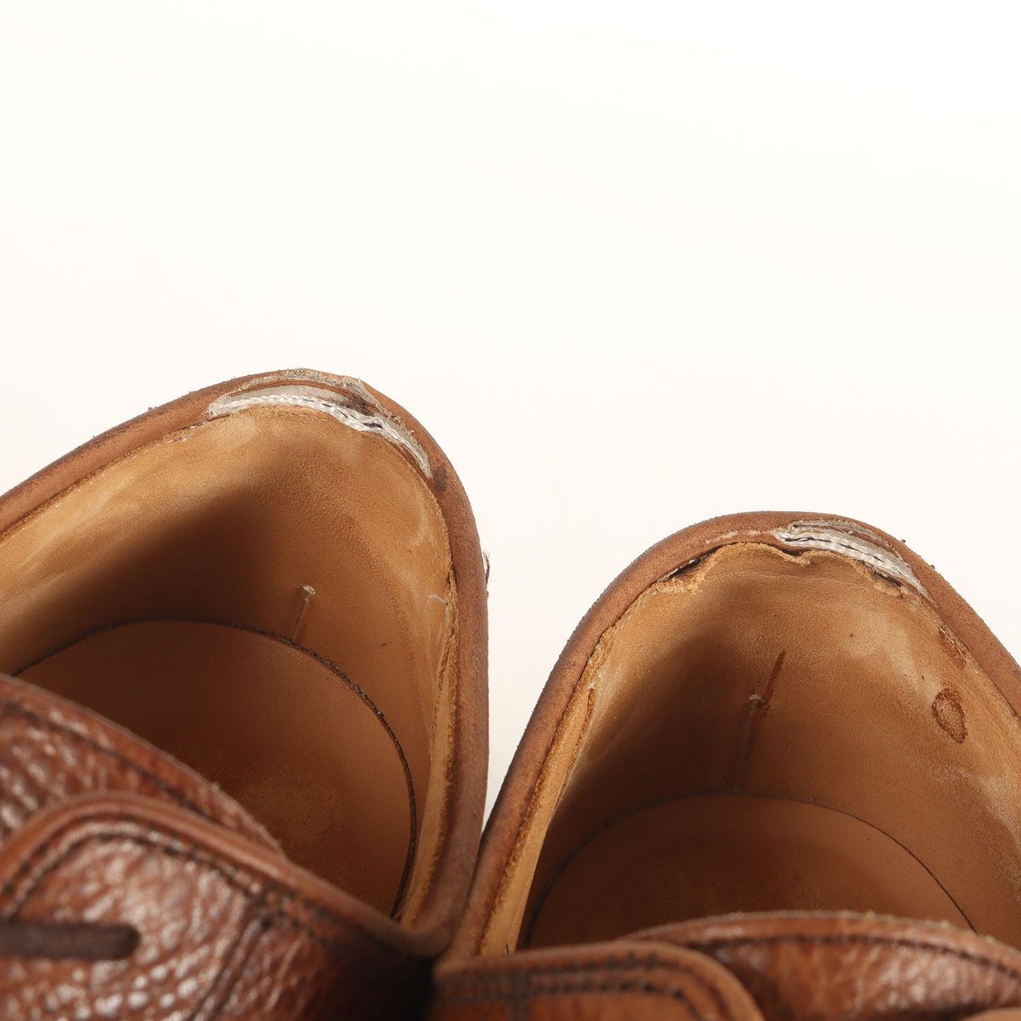 カントリーカーフ ダービー ドレス シューズ (Ashdown ST591179001) / Dinite Sole