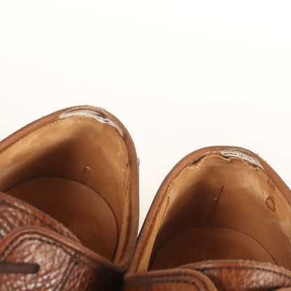 カントリーカーフ ダービー ドレス シューズ (Ashdown ST591179001) / Dinite Sole