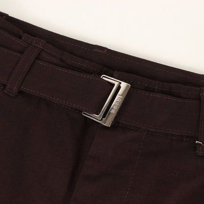 25AW ワイド リップストップ カーゴパンツ (Rip Stop Pants 25-03774M)