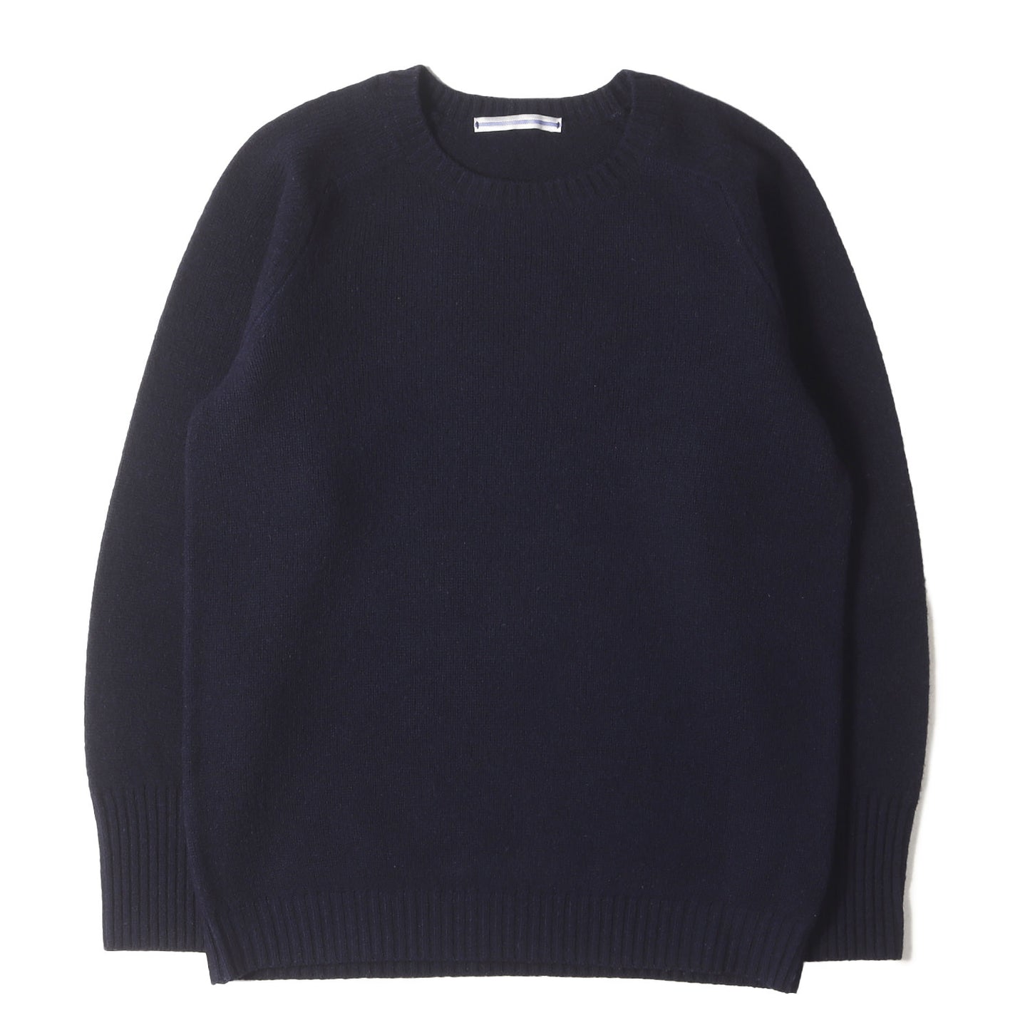 ミドルゲージ ニット セーター (5220800962521) / MADE IN ITALY