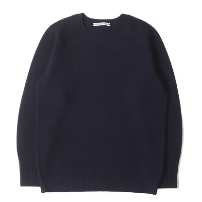 ミドルゲージ ニット セーター (5220800962521) / MADE IN ITALY