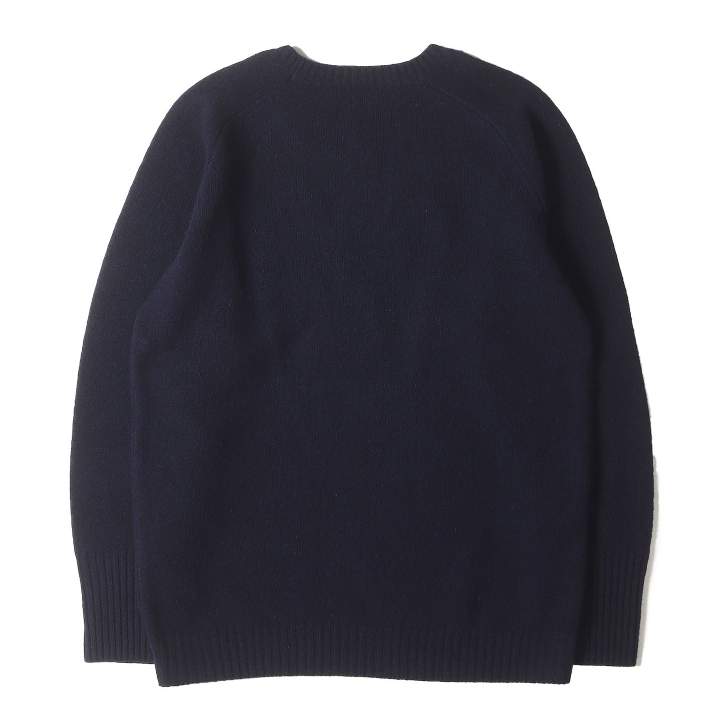 ミドルゲージ ニット セーター (5220800962521) / MADE IN ITALY