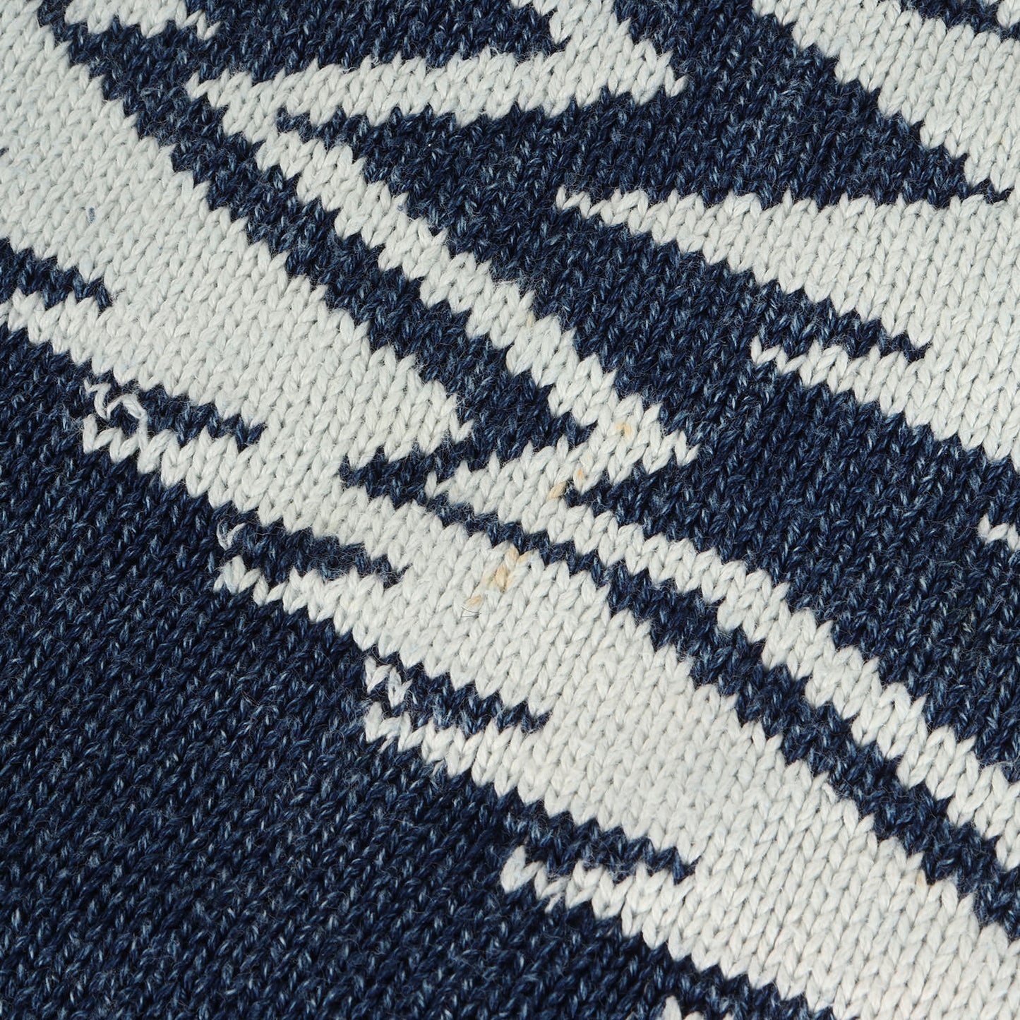 ショールカラー チマヨ ジャガード コットンニット カーディガン (522080118-1322)