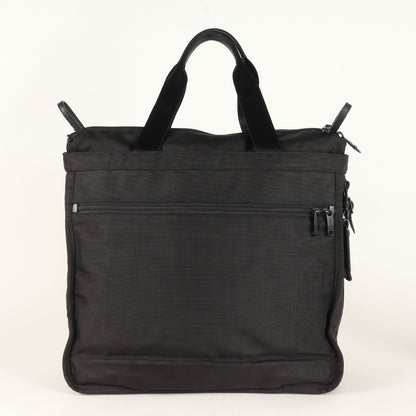 エクスパンダブル トートバッグ (26139D2E)