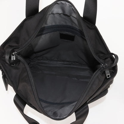 エクスパンダブル トートバッグ (26139D2E)