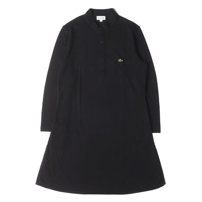 マンダリンカラー ロング丈 長袖 ポロシャツ (Full Sleeve Knee Length Slim Fit Kurta YH003H031)