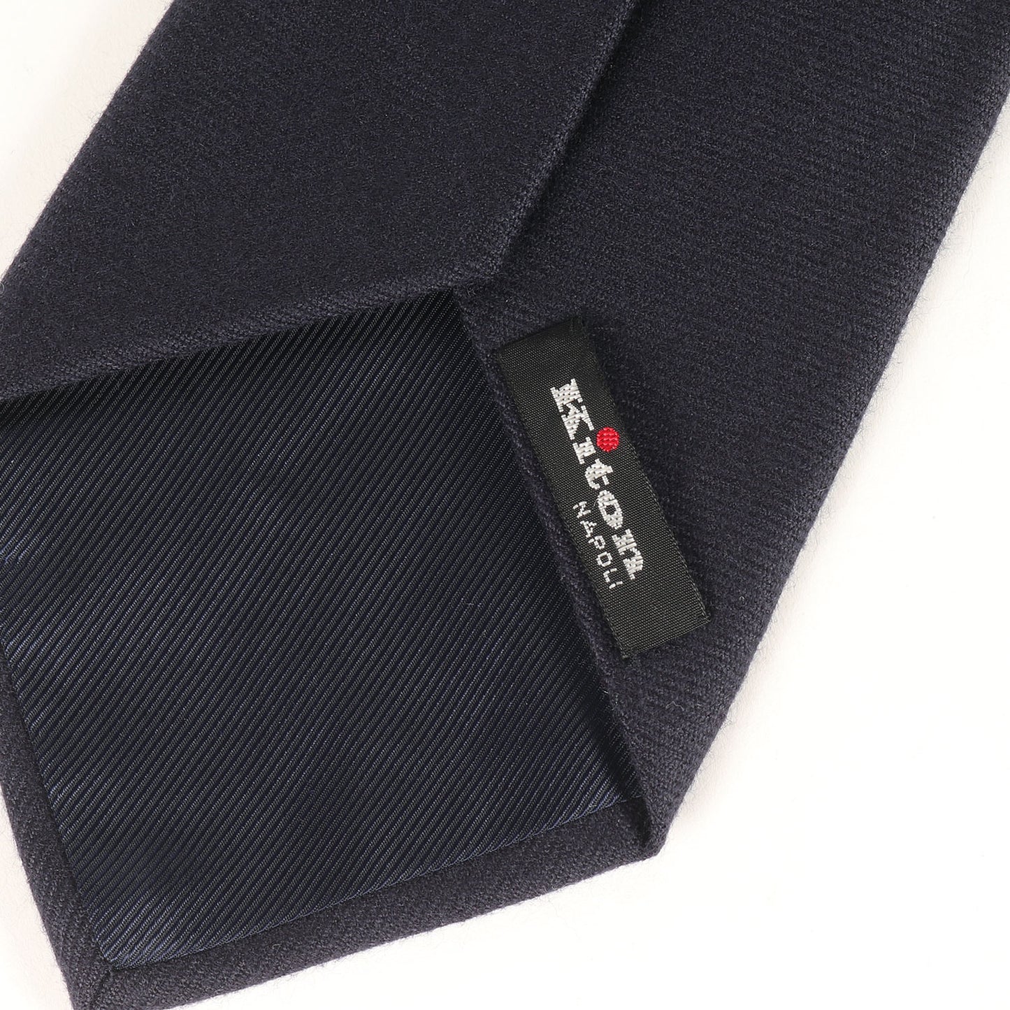 カシミヤ ネクタイ