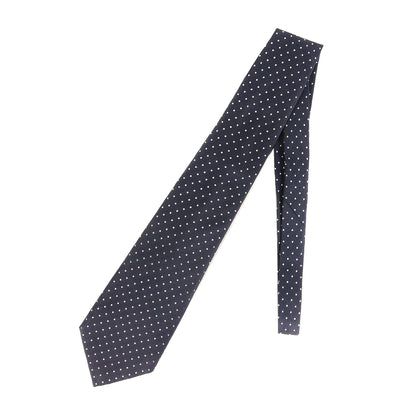 ポルカドット ネクタイ / Fatto a mano