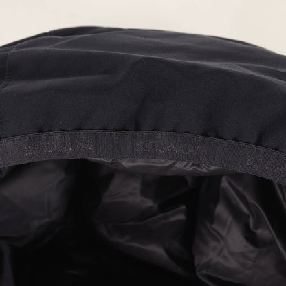 ハイネック フーデッド ダウンジャケット (MONTSOURIS GIUBBOTTO D2091423435 57843)